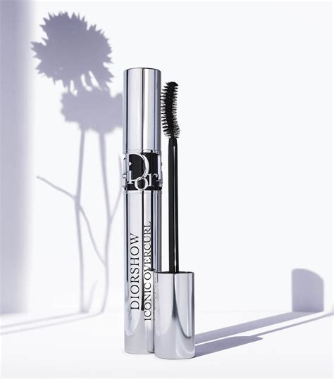 dior diorshow overcurl|dior iconic overcurl mascara brown.